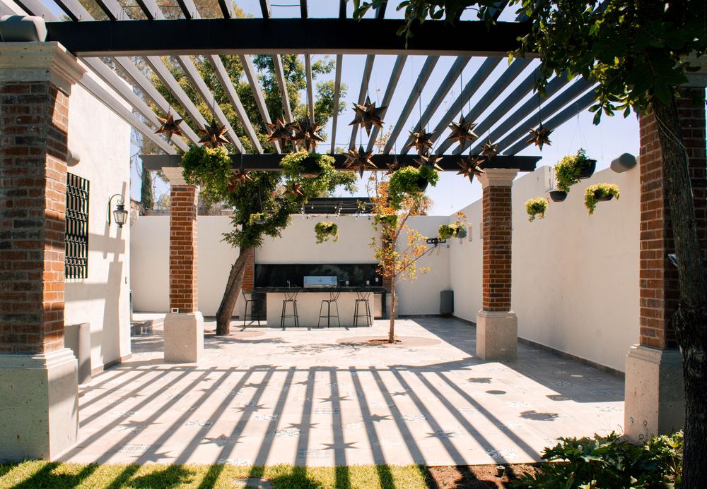 Estancia