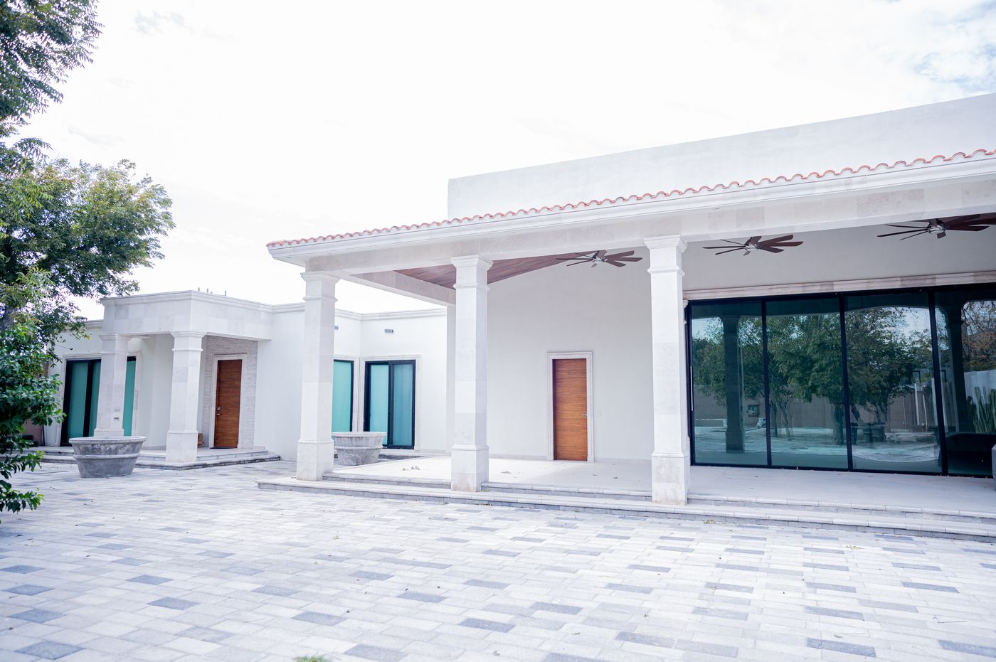 Casa La Roja